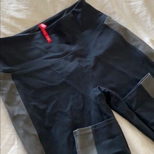 Spanx leggings